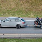Motorcycle Towing in Serbia: Essential Support for Riders on the Road